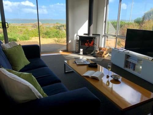 Three-Bedroom Holiday Home 