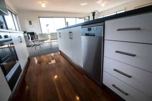 Three-Bedroom Holiday Home 