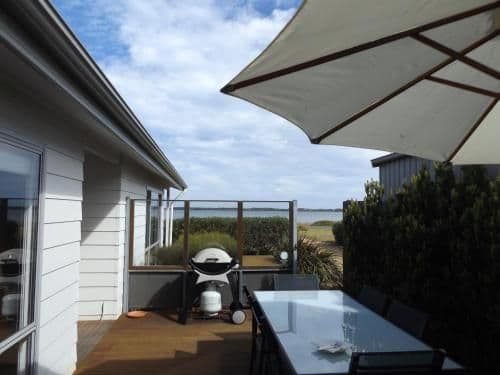 Three-Bedroom Holiday Home 