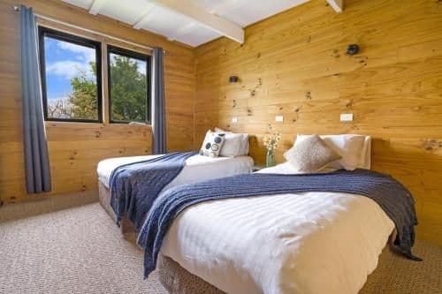 One-Bedroom Chalet