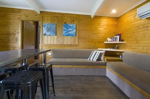 One-Bedroom Chalet