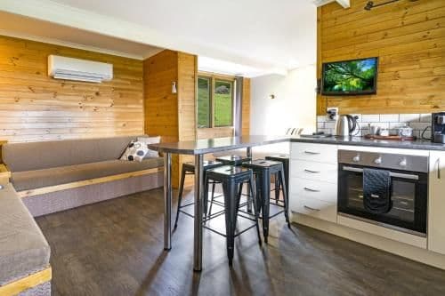 One-Bedroom Chalet