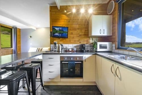 One-Bedroom Chalet