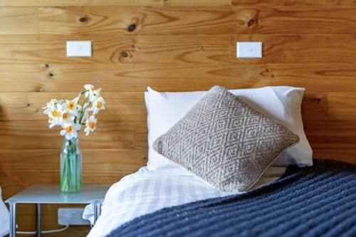 One-Bedroom Chalet