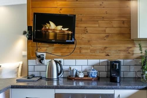 One-Bedroom Chalet