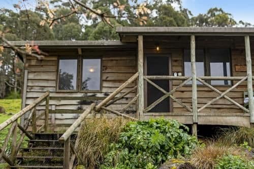 One-Bedroom Chalet