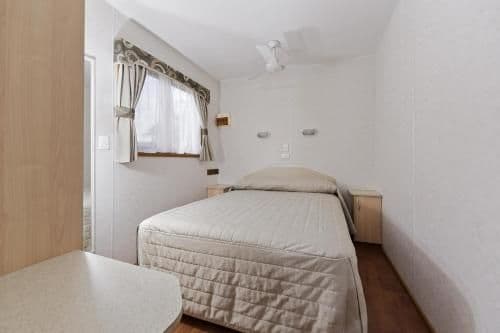 Standard Two-Bedroom Cabin- A