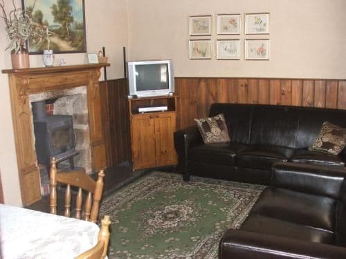 Two-Bedroom Apartment (5 guests)