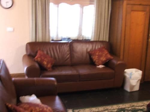 Two-Bedroom Apartment (4 guests)