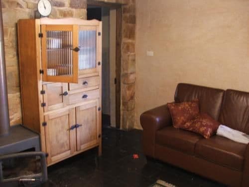 Two-Bedroom Apartment (4 guests)