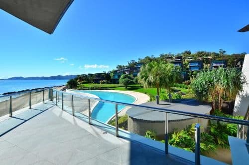 4 bedroom villa with pool - Villa 32