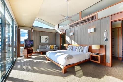 4 bedroom villa with pool - Villa 32