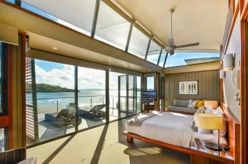 4 bedroom villa with pool - Villa 32