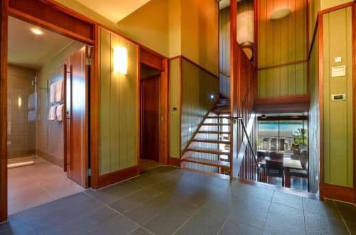 4 bedroom villa with pool - Villa 32