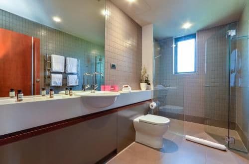 4 bedroom villa with pool - Villa 32