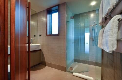 4 bedroom villa with pool - Villa 32