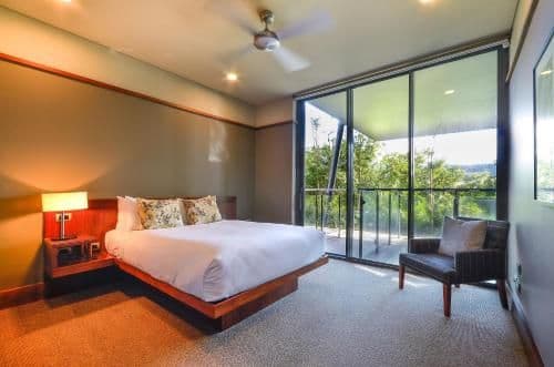 4 bedroom villa with pool - Villa 32
