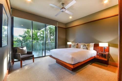 4 bedroom villa with pool - Villa 32