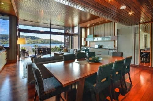 4 bedroom villa with pool - Villa 32
