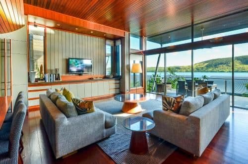 4 bedroom villa with pool - Villa 32