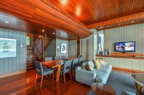 4 bedroom villa with pool - Villa 32