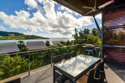 4 bedroom villa with pool - Villa 32