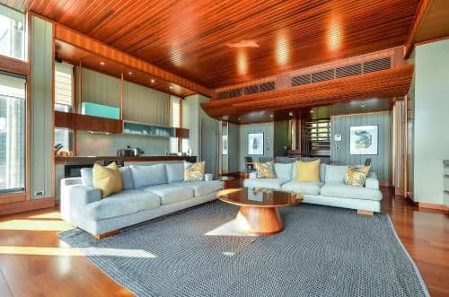 4 bedroom villa with pool - Villa 32