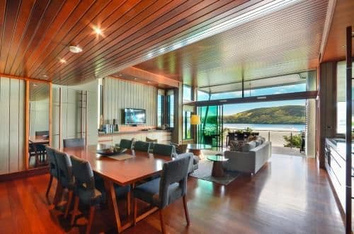 4 bedroom villa with pool - Villa 32