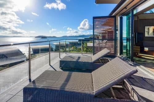 4 bedroom villa with pool - Villa 32