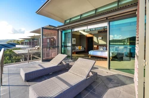 4 bedroom villa with pool - Villa 32
