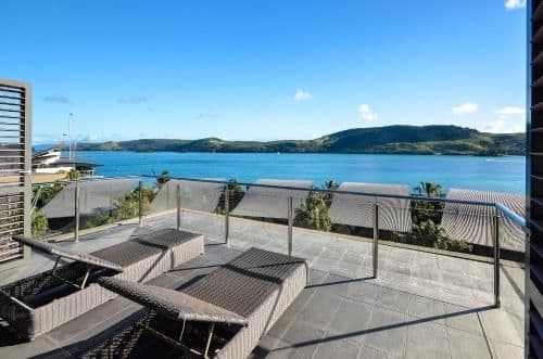 4 bedroom villa with pool - Villa 32