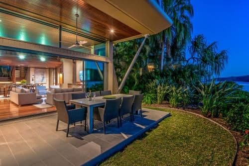 4 bedroom seaview villa - Villa 13