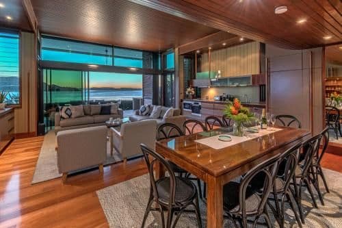 4 bedroom seaview villa - Villa 13