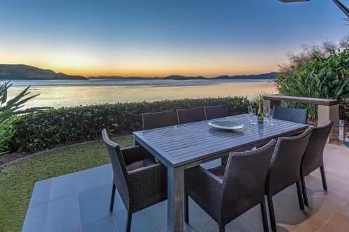 4 bedroom seaview villa - Villa 13