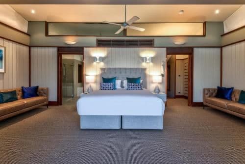 4 bedroom seaview villa - Villa 13