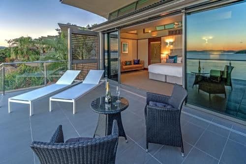 4 bedroom seaview villa - Villa 13