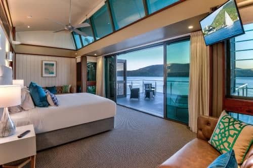 4 bedroom seaview villa - Villa 13