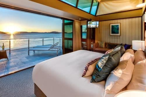 4 bedroom seaview villa - Villa 13