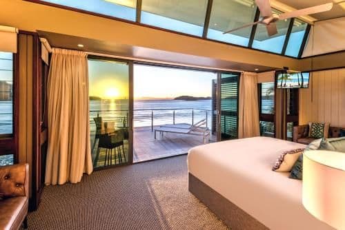 4 bedroom seaview villa - Villa 13