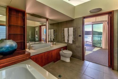 4 bedroom seaview villa - Villa 13