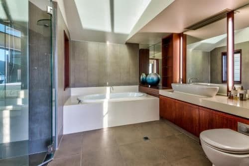 4 bedroom seaview villa - Villa 13