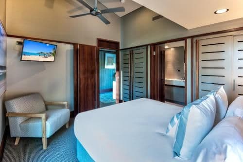 4 bedroom seaview villa - Villa 13