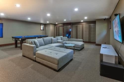 4 bedroom seaview villa - Villa 13