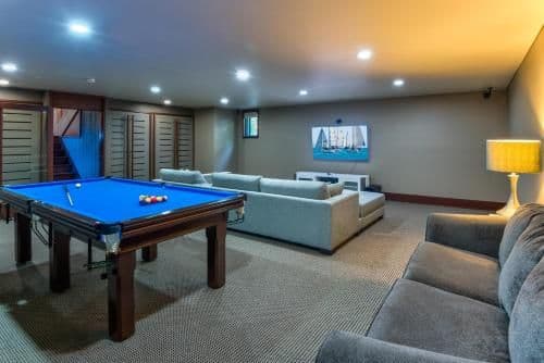4 bedroom seaview villa - Villa 13