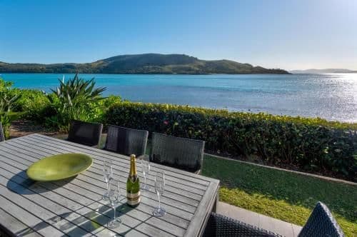 4 bedroom seaview villa - Villa 13