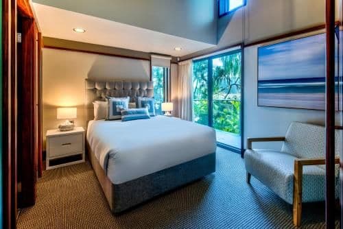4 bedroom seaview villa - Villa 13