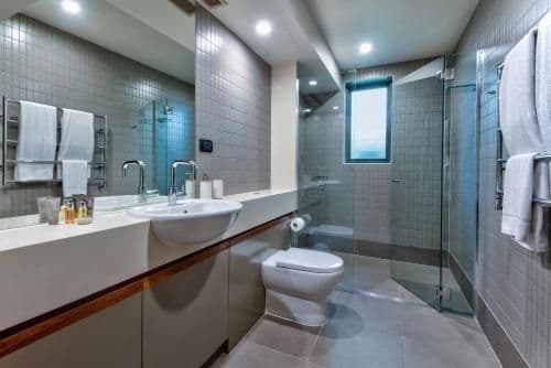4 bedroom seaview villa - Villa 13