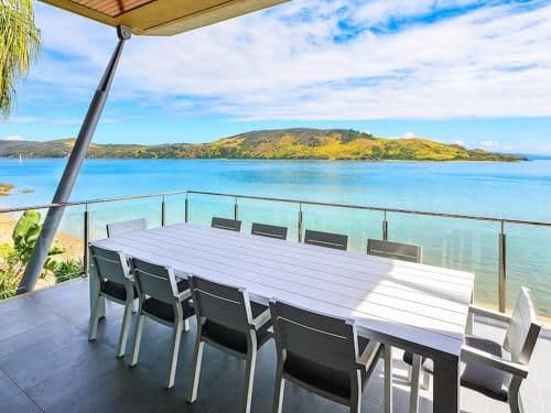 4 bedroom seaview villa  - Villa 20