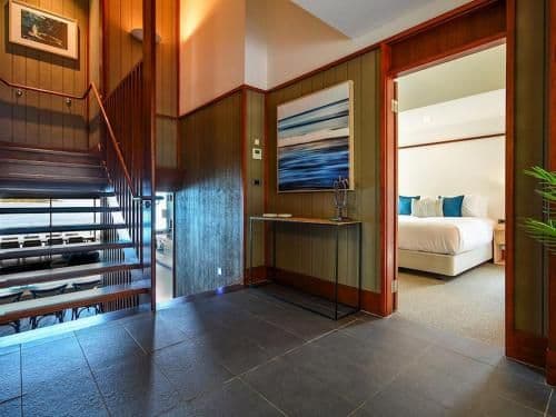 4 bedroom seaview villa  - Villa 20