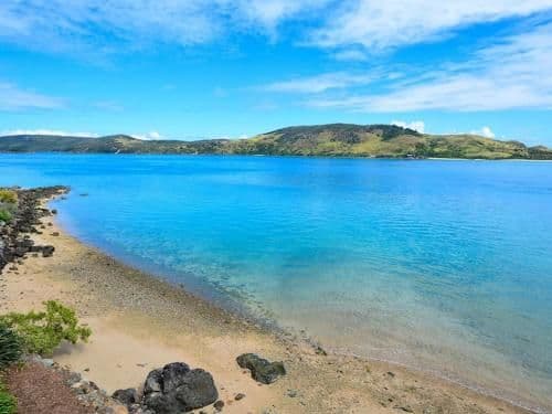 4 bedroom seaview villa  - Villa 20